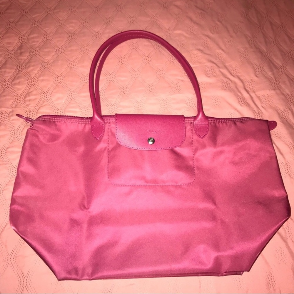 Longchamp Le Pliage Large